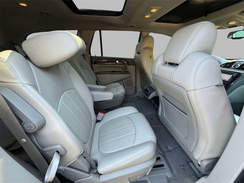 Used 2015 Buick Enclave Premium w/ Experience Buick Package image 16