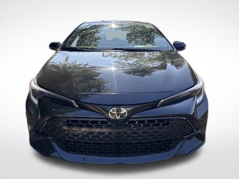 Used 2023 Toyota Corolla SE image 10