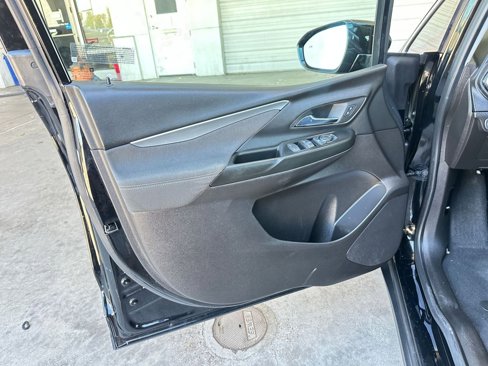 Used 2023 Chevrolet Bolt LT w/ Driver Confidence Package image 25