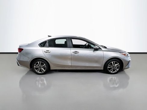 Certified 2023 Kia Forte LXS w/ LXS Technology Package image 8