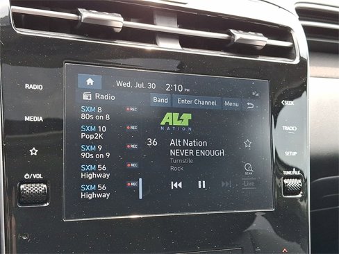 Used 2023 Hyundai Tucson SEL w/ Convenience Package image 14