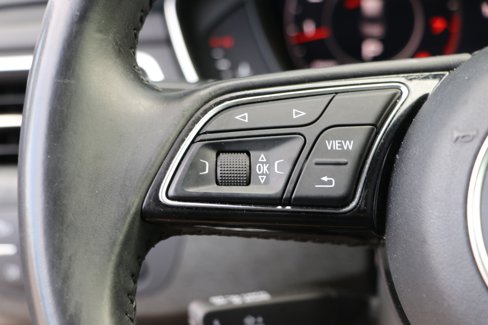 Used 2017 Audi A4 2.0T Premium Plus w/ Premium Plus Package image 18