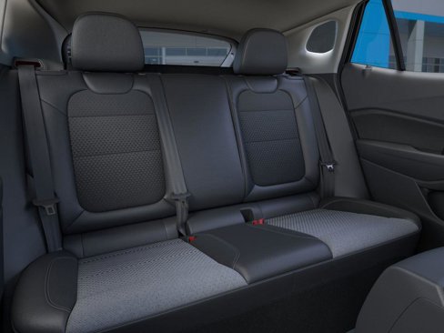 New 2026 Chevrolet Trax LT image 17