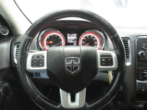 Used 2013 Dodge Durango SXT w/ Rallye Appearance Group image 17