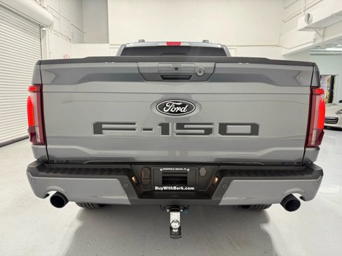 Used 2024 Ford F150 Lariat image 14