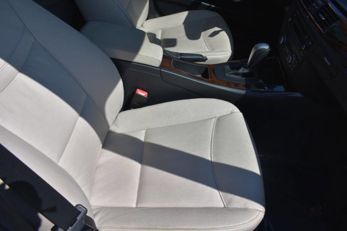 Used 2011 BMW 328i xDrive Sedan w/ Premium Pkg image 65
