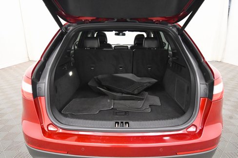 Used 2016 Lincoln MKX Select image 7