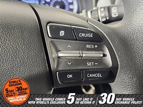 Used 2021 Hyundai Kona SE image 21