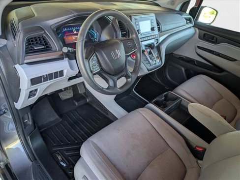 Used 2019 Honda Odyssey LX image 10