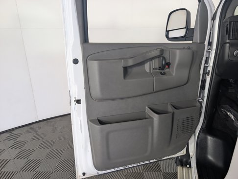 Used 2016 Chevrolet Express 3500 LT w/ LT Preferred Equipment Group image 11