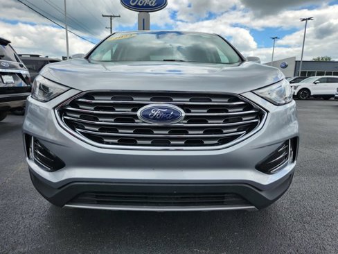 Used 2022 Ford Edge SEL w/ Convenience Package image 43