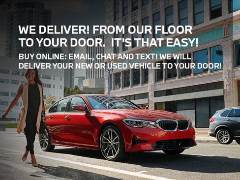Used 2016 BMW X5 xDrive35i image 2