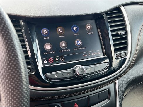 Used 2021 Chevrolet Trax LT image 14