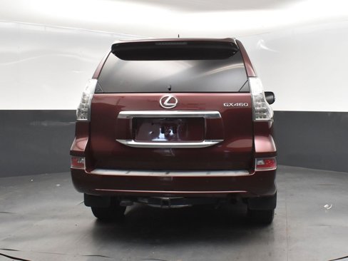 Used 2016 Lexus GX 460 image 7