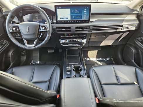 Certified 2023 Lincoln Corsair FWD image 5
