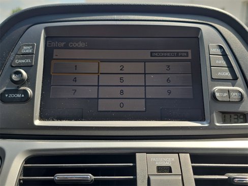 Used 2010 Honda Odyssey Touring image 14