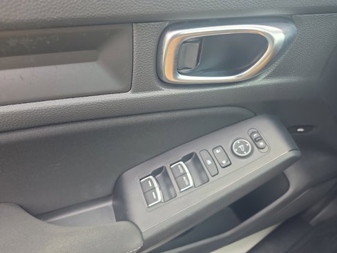 Used 2022 Honda Civic Sport image 27