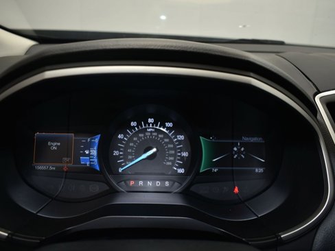 Used 2015 Ford Edge SEL w/ Equipment Group 201A image 31