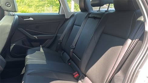 Used 2019 Volkswagen Jetta SEL image 29