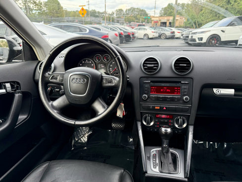Used 2013 Audi A3 2.0T Premium image 15