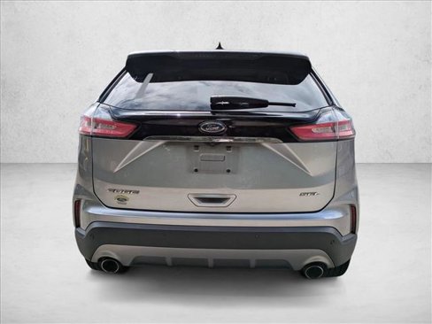 Used 2020 Ford Edge SEL w/ Convenience Package image 6