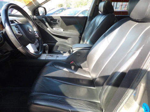 Used 2004 Nissan Murano SL w/ (TRG) SL Touring Pkg image 9