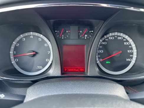Used 2015 GMC Terrain Denali image 33