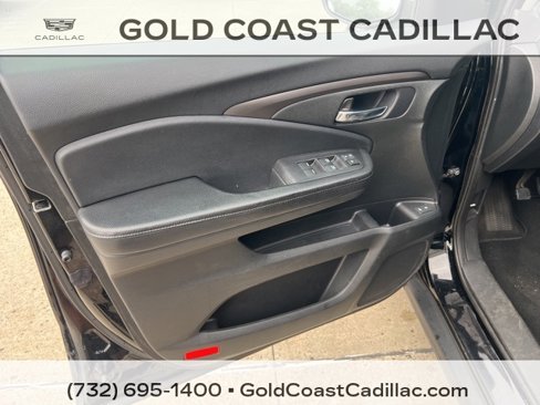 Used 2018 Honda Pilot EX-L image 15