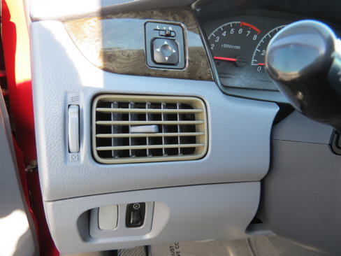 Used 2002 Mitsubishi Lancer LS image 18