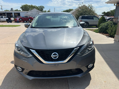 Used 2019 Nissan Sentra SR image 8