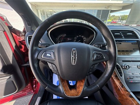 Used 2016 Lincoln MKX Select w/ Select Plus Package image 11