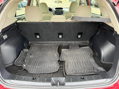Used 2019 Subaru Impreza 2.0i Premium image 17
