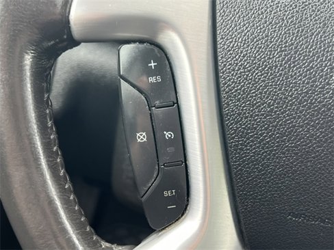Used 2015 GMC Acadia SLT w/ Open Road Package image 21