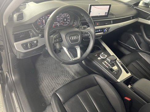 Used 2018 Audi A4 2.0T allroad Prestige image 10
