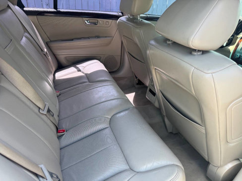 Used 2008 Cadillac DTS image 11