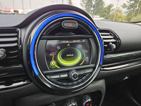Used 2016 MINI Cooper Clubman image 20