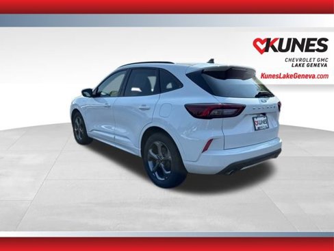 Used 2023 Ford Escape ST-Line image 7