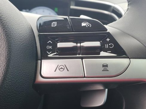 Used 2022 Hyundai Tucson Limited image 24