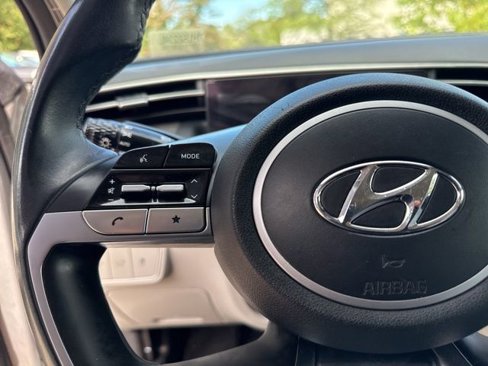 Certified 2022 Hyundai Tucson SEL w/ Convenience + Premium Package image 38