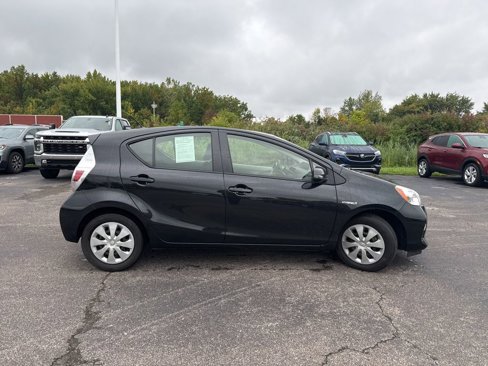 Used 2013 Toyota Prius C One image 6
