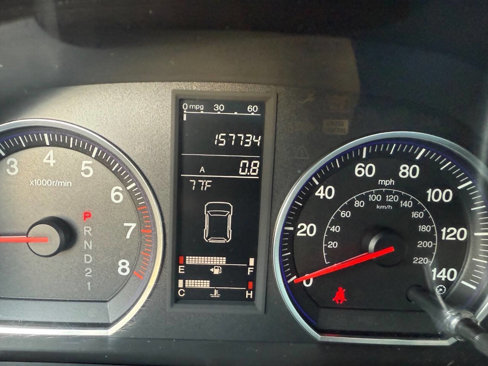 Used 2008 Honda CR-V EX image 50