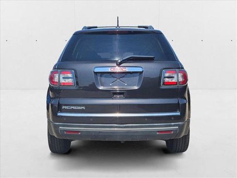 Used 2016 GMC Acadia SLT w/ Open Road Package image 7