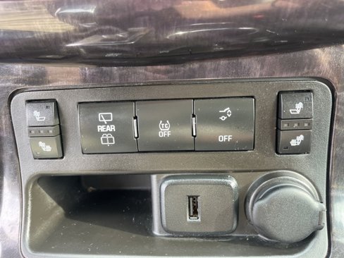 Used 2017 Buick Enclave Leather image 29