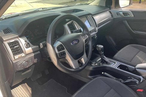 Used 2019 Ford Ranger XLT w/ FX4 Off-Road Package image 16