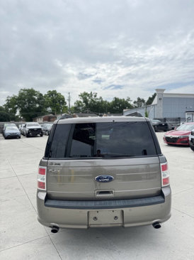 Used 2014 Ford Flex SE image 7