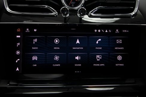 Used 2022 Bentley Bentayga image 28