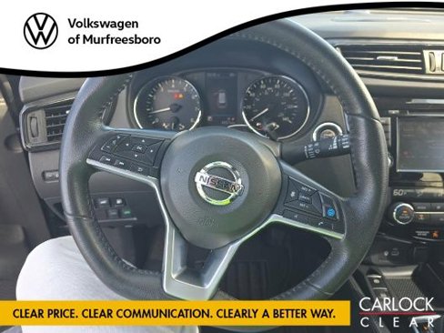 Used 2020 Nissan Rogue SL image 8