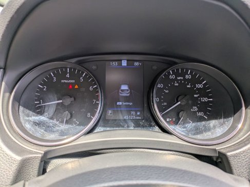 Used 2022 Nissan Rogue Sport SL image 19