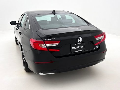 Used 2022 Honda Accord Sport image 8