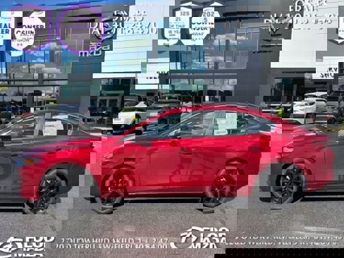New 2025 MAZDA MAZDA3 s image 18